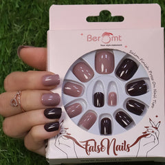 PRINTED NAILS 1 - (Buy 1 Get 1 Free)