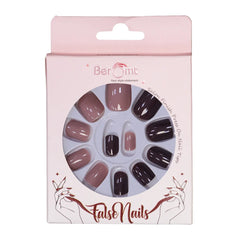 PRINTED NAILS 1 - (Buy 1 Get 1 Free)