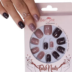 PRINTED NAILS 1 - (Buy 1 Get 1 Free)