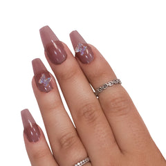 BRIDAL PARTY NAILS - (Buy1 Get1 FREE)