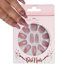 BRIDAL PARTY NAILS - (Buy1 Get1 FREE)