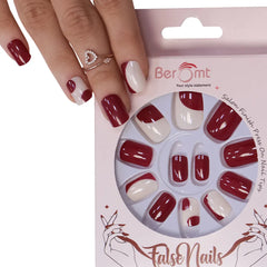 PRINTED NAILS- (Buy 1 Get 1 Free)