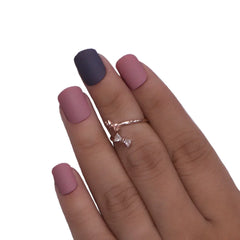 PRINTED NAILS 1 - (Buy 1 Get 1 Free)