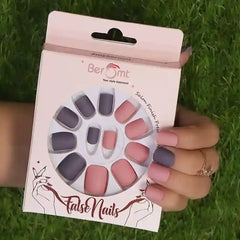PRINTED NAILS 1 - (Buy 1 Get 1 Free)
