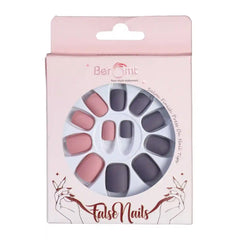 PRINTED NAILS 1 - (Buy 1 Get 1 Free)