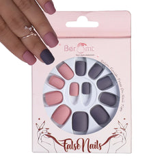 PRINTED NAILS 1 - (Buy 1 Get 1 Free)