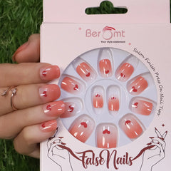PRINTED NAILS 1 - (Buy 1 Get 1 Free)
