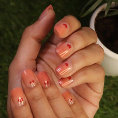 PRINTED NAILS 1 - (Buy 1 Get 1 Free)