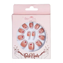 PRINTED NAILS 1 - (Buy 1 Get 1 Free)
