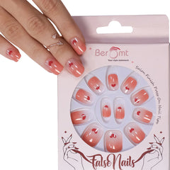 PRINTED NAILS 1 - (Buy 1 Get 1 Free)