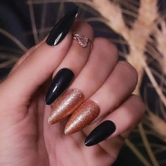 GLITTER CLAW NAILS (NAIL KIT INCLUDED)