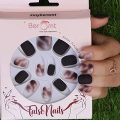 PRINTED NAILS 1 - (Buy 1 Get 1 Free)