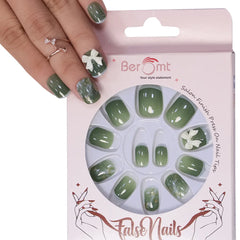 PRINTED NAILS- (Buy1 Get1 FREE)