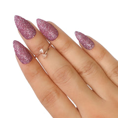 GLITTER CLAW NAILS (NAIL KIT INCLUDED)