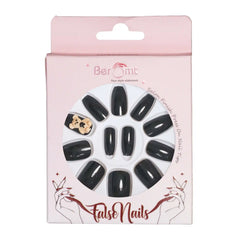 TEENAGE GIRL KIDS NAILS (NAIL KIT INCLUDED)