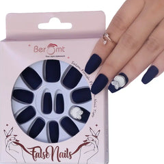 PARTY NAILS UNIQUE CHARM (NAIL KIT INCLUDED)