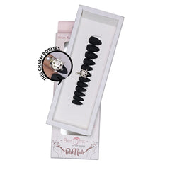 BRIDAL ROTATING NAIL CHARM (NAIL KIT INCLUDED)