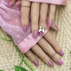 BRIDAL NAILS (NAIL KIT INCLUDED)