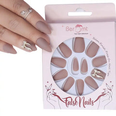 PARTY NAILS BOW CHARM (NAIL KIT INCLUDED)