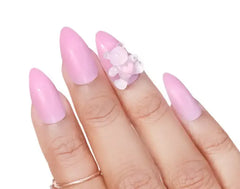 TEENAGE GIRL NAILS (NAIL KIT INCLUDED)