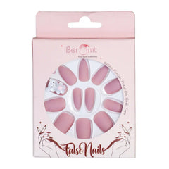 TEENAGE GIRL KIDS NAILS (NAIL KIT INCLUDED)