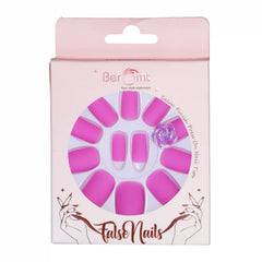 TEENAGE GIRL KIDS NAILS (NAIL KIT INCLUDED)