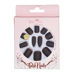 TEENAGE GIRL KIDS NAILS (NAIL KIT INCLUDED)