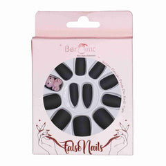 TEENAGE GIRL KIDS NAILS (NAIL KIT INCLUDED)