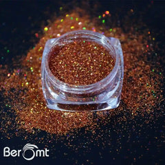 GLITTER EYE SHADOW & NAIL POWDER