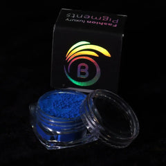 NEON EYESHADOW & NAIL GLITTER