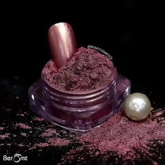 SHIMMER GLITTER EYE SHADOW & NAIL POWDER