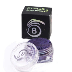 MULTICHROME EYESHADOW & NAIL GLITTER