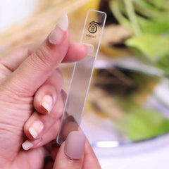 GLASS NAIL FILERS