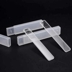 GLASS NAIL FILERS