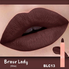 Wine Brown