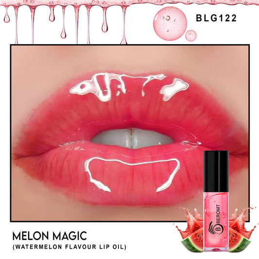 PLUMPING LIP OIL - (AVAILABLE IN 5 FLAVORS)