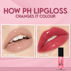 pH LIP GLOSS