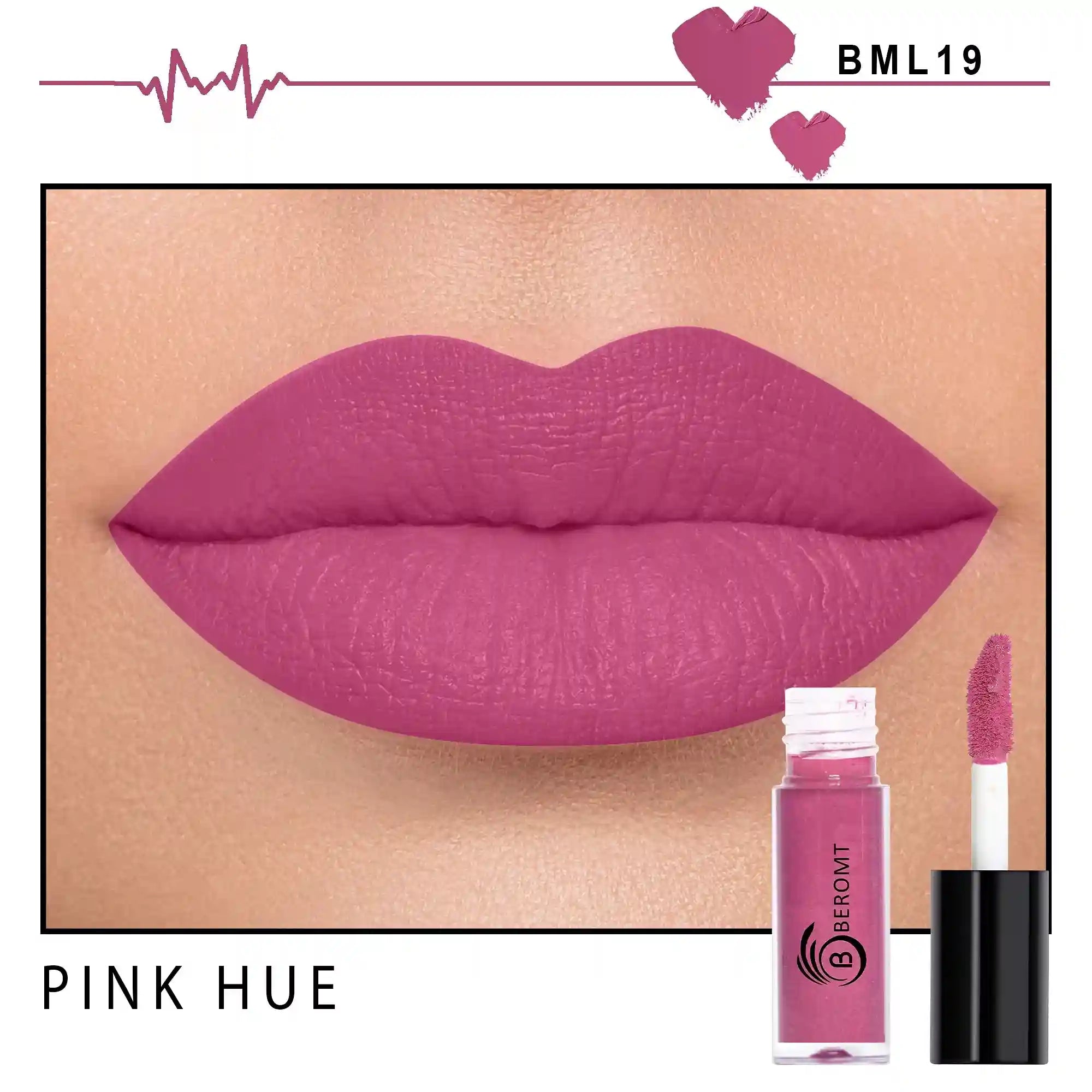 SUPER STAY MATTE MINI LIPSTICKS