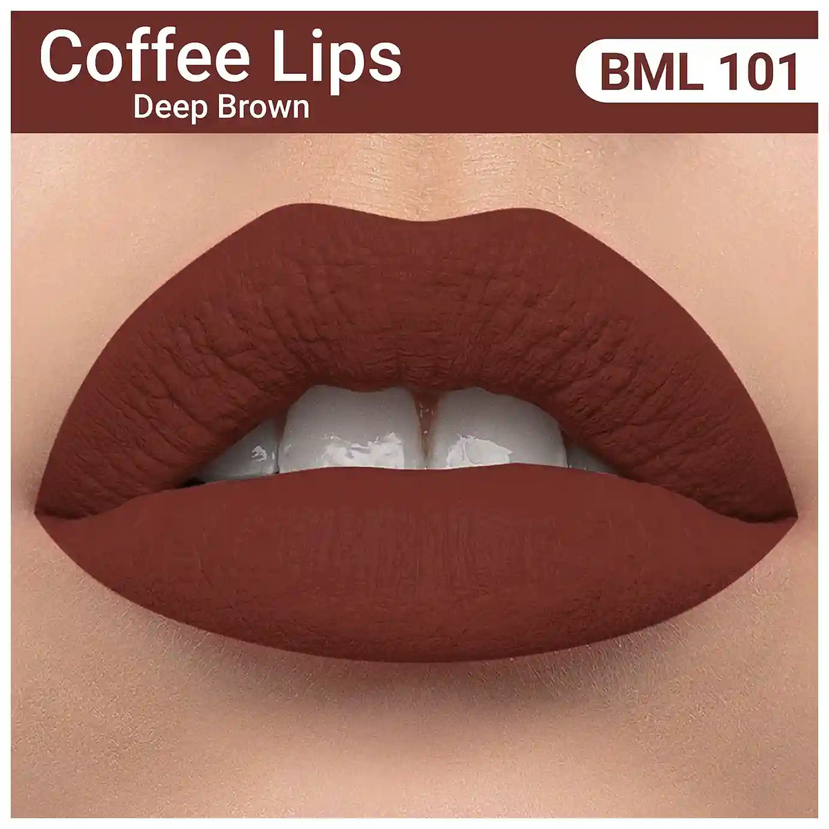 12HR MATTE LIPSTICK (BUY 2 PAY FOR 1)