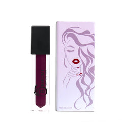 Tyrian Purple Ultra Matte Net wt 3.7ml