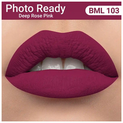 12HR MATTE LIPSTICK (BUY 2 PAY FOR 1)