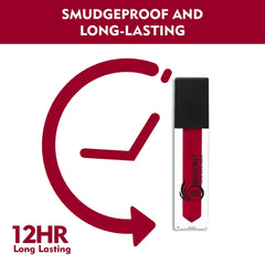 Beromt 12HR SMUDGEPROOF Long Lasting