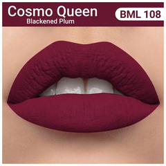 12HR MATTE LIPSTICK (BUY 2 PAY FOR 1)