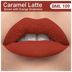 12HR MATTE LIPSTICK (BUY 2 PAY FOR 1)