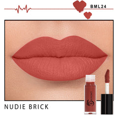 Nude Brick