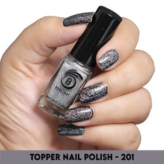 TOPPER NAIL POLISH