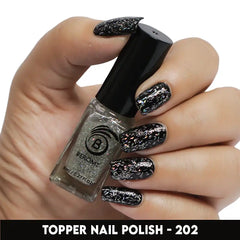 TOPPER NAIL POLISH