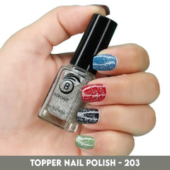 TOPPER NAIL POLISH