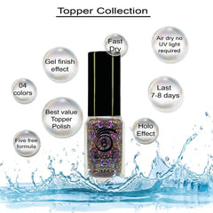 TOPPER NAIL POLISH