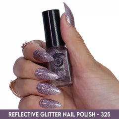 GLITTER NAIL POLISH